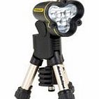 Stanley Hand Tools MaxLife Mini Tripod Flashlight 95-111 [DIY amp; Tools]